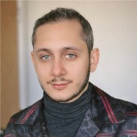ANDREI-MADALIN VLAD