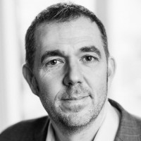 Johan Grauers