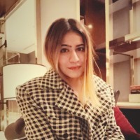 Deepika ディピカ Ruchandani ルチャンダニ