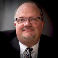 James Wickman, D.Min.
