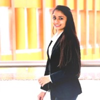 Krinza Patel