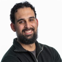 Soufiane Amhaouech