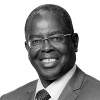 Peter Wachira
