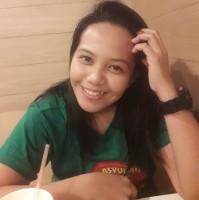 Emarie Cel Bernal
