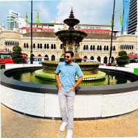 Prashun Kumar