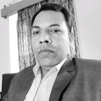 Amit Kumar Singh