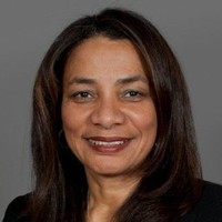Constance Cooper