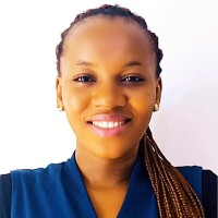 Christiana Ekwughe