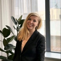 Olga Tatarynava