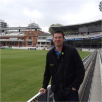 Tim Pearce