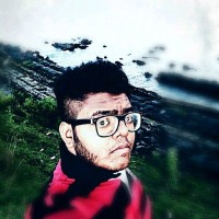 RAHUL BAROI