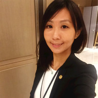 Joanne Chung