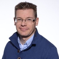 Oliver Mann