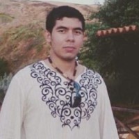 Pedro Perez