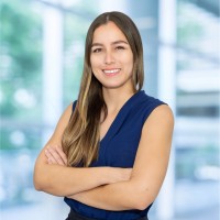 Evelyn Schaffry López