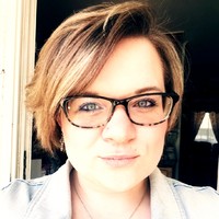 Kristen Snyder