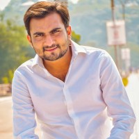 Sandip Barot