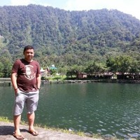 Chairul Huda