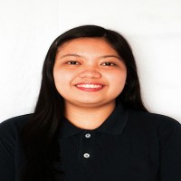 Faye Pauline Pampo