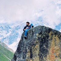 Azfar Ali