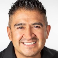 Victor Sanchez