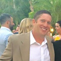 Wade McDonald
