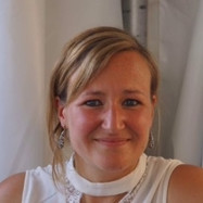 Kirsten Verstraete