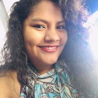 Dulce Margot Tellez Peña