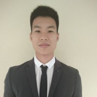 David Wang