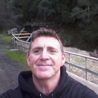 Warren Napper