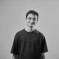 Dhruv Patil