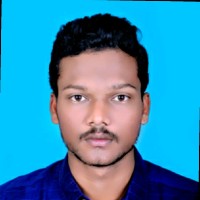 Gokul Prasad P
