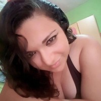 Melina Anderson
