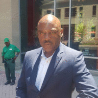 Leon Johnson
