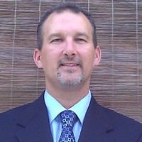 Michael Hough