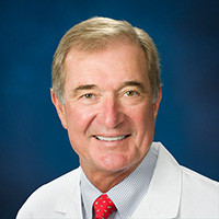 Stephen Lucie, M.D.