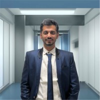 Aditya Chavan