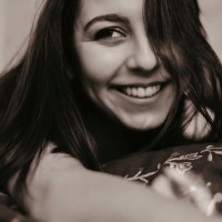Liliia Kiamiakova