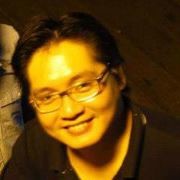 Budianto Goenawarman