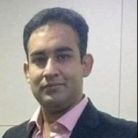 Gagan Narula