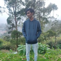Vasanth Ambrose