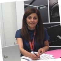 Pelin Alptekin