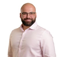 Saulo Marcio Azevedo Santos Junior