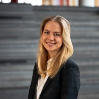 Margrethe Mjønes Nielsen
