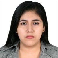 Elida Espinal Malca