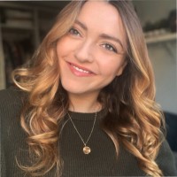 Abbie King