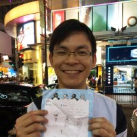 Ka Hang Yau