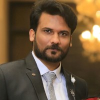 Muhammad Asad Saeed
