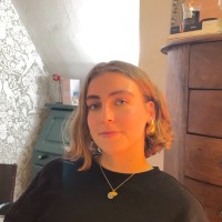 Noortje Sophia Van Bemmel