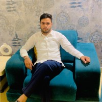 Chaman Jangra